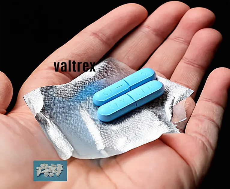 Valtrex 1